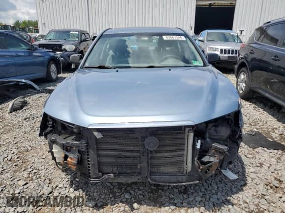 2010 Hyundai Sonata GLS с VIN 5NPET4AC7AH621933, выставлен на аукционе Copart как лот 63667544 с пробегом 163 794 миль миль и Списание • Salvage title. История ставок и продаж доступна на DreamBid. Изображение 5.