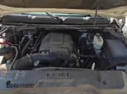 ✅ 2013 Chevrolet Silverado 2500HD Work Truck • VIN: 1GC0CVCG2DF195485 • Лот: 70870625. Опубликован ранее на Copart с пробегом 206 164 миль. Бесплатный доступ к архиву аукционных продаж из США и подробный отчёт об истории автомобиля на DreamBid. Изображение 14.