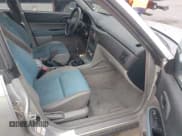 ✅ 2005 Subaru Forester X • VIN: JF1SG63645G726665 • Лот: 43892252. Опубликован ранее на IAAI с пробегом 208 724 миль. Бесплатный доступ к архиву аукционных продаж из США и подробный отчёт об истории автомобиля на DreamBid. Изображение 5.