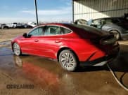 ✅ 2025 Hyundai Sonata SEL • VIN: KMHL34JJ9SA103557 • Лот: 91172215. Опубликован ранее на Copart с пробегом 21 156 миль. Бесплатный доступ к архиву аукционных продаж из США и подробный отчёт об истории автомобиля на DreamBid. Изображение 2.
