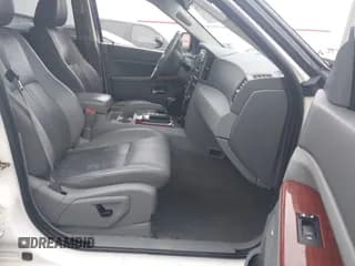 ✅ 2007 Jeep Grand Cherokee Limited • VIN: 1J8HR58217C592747 • Лот: 43701779. Опубликован ранее на IAAI с пробегом 164 649 миль. Бесплатный доступ к архиву аукционных продаж из США и подробный отчёт об истории автомобиля на DreamBid. Изображение 5.