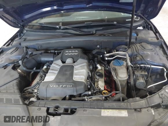 ✅ 2014 Audi S4 Premium Plus • VIN: WAUBGAFL6EA035488 • Lot: 42583453. Listed on IAAI with 101,044 mi. Free auction sales archive from the USA and detailed vehicle history report at DreamBid. Image 10.