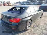 ✅ 2015 BMW 3 Series 328i • VIN: WBA3A5G56FNS86289 • Лот: 42150471. Опубликован ранее на IAAI с пробегом 114 625 миль. Бесплатный доступ к архиву аукционных продаж из США и подробный отчёт об истории автомобиля на DreamBid. Изображение 4.