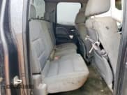 ✅ 2015 Chevrolet Silverado 1500 LT • VIN: 1GCRCREH5FZ406376 • Лот: 82452885. Опубликован ранее на Copart с пробегом 244 448 миль. Бесплатный доступ к архиву аукционных продаж из США и подробный отчёт об истории автомобиля на DreamBid. Изображение 10.