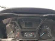 ✅ 2016 Ford Transit Cargo • VIN: 1FTYE1YM2GKA80160 • Lot: 69890115. Listed on Copart with Not provided. Free auction sales archive from the USA and detailed vehicle history report at DreamBid. Image 9.