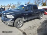 ✅ 2017 Ram 1500 Big Horn • VIN: 3C6RR7LT3HG525029 • Lot: 91105745. Wystawiony na Copart z przebiegiem Nie podano. Bezpłatny archiwum sprzedaży aukcyjnych z USA i szczegółowy raport historii pojazdu na DreamBid. Zdjęcie 1.