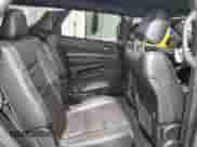 2021 Dodge Durango GT Plus z VIN 1C4RDJDG2MC522447, wystawiony jako Copart lot #85679045 z przebiegiem 40 570 mil mil oraz Szkoda całkowita • Salvage title. Historia ofert i sprzedaży dostępna na DreamBid. Obrazek 11.