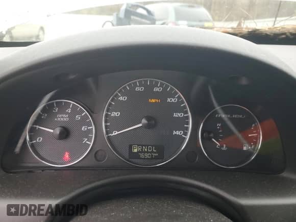 2007 Chevrolet Malibu z VIN 1G1ZT57F97F300772, wystawiony jako Copart lot #81815724 z przebiegiem 76 907 mil mil oraz Czysty tytuł • Clean title. Historia ofert i sprzedaży dostępna na DreamBid. Obrazek 9.