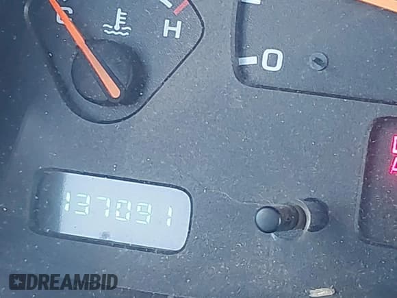 ✅ 2001 Dodge Dakota • VIN: 1B7GL22X51S176334 • Lot: 43684966. Listed on IAAI with 137,091 mi. Free auction sales archive from the USA and detailed vehicle history report at DreamBid. Image 15.