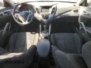 ✅ 2015 Hyundai Veloster RE:FLEX • VIN: KMHTC6AD1FU229115 • Лот: 48346715. Опубликован ранее на Copart с пробегом 150 587 миль. Бесплатный доступ к архиву аукционных продаж из США и подробный отчёт об истории автомобиля на DreamBid. Изображение 8.