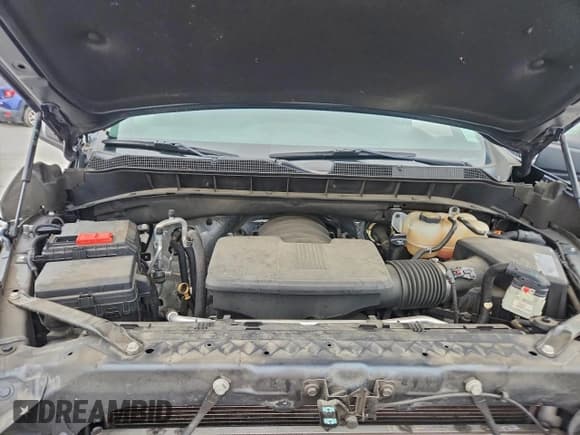 ✅ 2021 Chevrolet Silverado 1500 RST • VIN: 3GCPWDED0MG124836 • Lot: 94517835. Wystawiony na Copart z przebiegiem 95 634 mil. Bezpłatny archiwum sprzedaży aukcyjnych z USA i szczegółowy raport historii pojazdu na DreamBid. Zdjęcie 11.