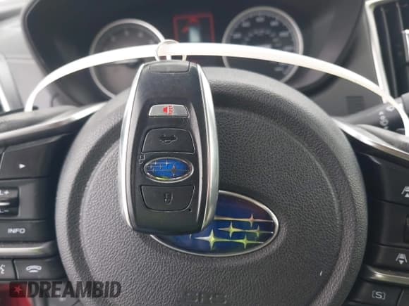 ✅ 2024 Subaru Forester Limited • VIN: JF2SKALC5RH493723 • Lot: 41745697. Listed on IAAI with 7,517 mi. Free auction sales archive from the USA and detailed vehicle history report at DreamBid. Image 11.