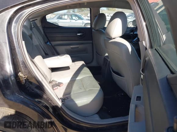 ✅ 2007 Dodge Charger • VIN: 2B3KA43G27H605697 • Lot: 43517611. Listed on IAAI with 171,293 mi. Free auction sales archive from the USA and detailed vehicle history report at DreamBid. Image 8.