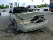 ✅ 2003 Ford Crown Victoria Standard • VIN: 2FAFP73W13X210293 • Lot: 58513185. Listed on Copart with 184,238 mi. Free auction sales archive from the USA and detailed vehicle history report at DreamBid. Image 13.