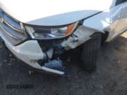 ✅ 2017 Ford Edge SE • VIN: 2FMPK4G90HBB70904 • Lot: 43380602. Wystawiony na IAAI z przebiegiem 115 302 mil. Bezpłatny archiwum sprzedaży aukcyjnych z USA i szczegółowy raport historii pojazdu na DreamBid. Zdjęcie 6.