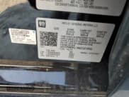 ✅ 2022 GMC Sierra 1500 AT4 • VIN: 1GTP9EEL9NZ121911 • Lot: 81358955. Listed on Copart with 33,958 mi. Free auction sales archive from the USA and detailed vehicle history report at DreamBid. Image 12.