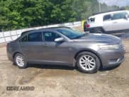 ✅ 2014 Ford Taurus SE • VIN: 1FAHP2D93EG149431 • Lot: 42324800. Listed on IAAI with 218,668 mi. Free auction sales archive from the USA and detailed vehicle history report at DreamBid. Image 13.