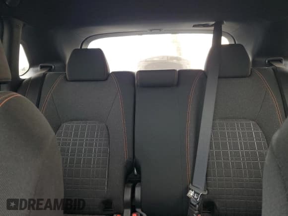 ✅ 2024 Honda HR-V Sport • VIN: 3CZRZ1H56RM736867 • Lot: 92384065. Listed on Copart with 20,238 mi. Free auction sales archive from the USA and detailed vehicle history report at DreamBid. Image 10.