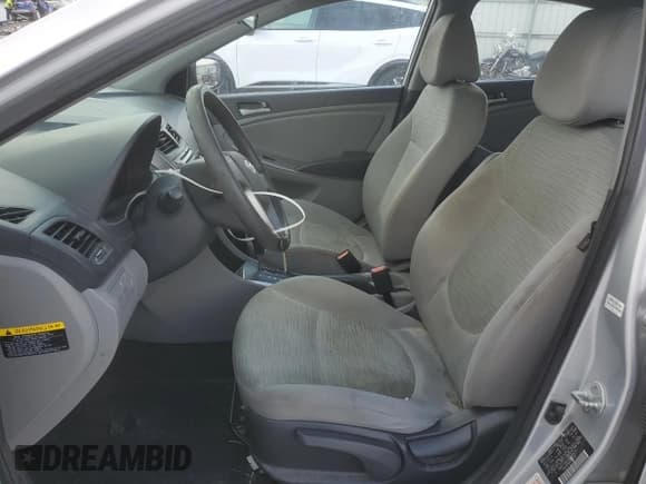 ✅ 2016 Hyundai Accent SE • VIN: KMHCT4AEXGU029610 • Лот: 69781474. Опубликован ранее на Copart с пробегом 108 617 миль. Бесплатный доступ к архиву аукционных продаж из США и подробный отчёт об истории автомобиля на DreamBid. Изображение 7.