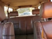 ✅ 1995 Toyota 4Runner • VIN: JT3VN39W4S0186312 • Lot: 58877565. Wystawiony na Copart z przebiegiem 115 706 mil. Bezpłatny archiwum sprzedaży aukcyjnych z USA i szczegółowy raport historii pojazdu na DreamBid. Zdjęcie 10.