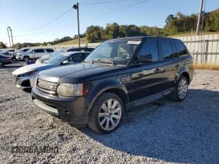 ✅ 2013 Land Rover Range Rover Sport HSE Lux • VIN: SALSK2D41DA780692 • Lot: 86332815. Wystawiony na Copart z przebiegiem 174 161 mil. Bezpłatny archiwum sprzedaży aukcyjnych z USA i szczegółowy raport historii pojazdu na DreamBid. Zdjęcie 1.
