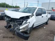 ✅ 2020 Ford F-150 XL • VIN: 1FTEW1C51LKE08906 • Lot: 42453491. Listed on IAAI with Not provided. Free auction sales archive from the USA and detailed vehicle history report at DreamBid. Image 2.