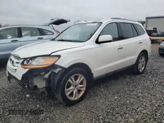 ✅ 2010 Hyundai Santa Fe Limited • VIN: 5NMSK4AG9AH373450 • Lot: 81157344. Listed on Copart with 239,273 mi. Free auction sales archive from the USA and detailed vehicle history report at DreamBid. Image 1.