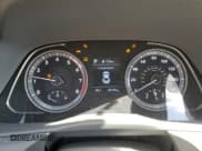 ✅ 2021 Hyundai Sonata SE • VIN: 5NPEG4JA5MH115735 • Lot: 82289815. Listed on Copart with 24,190 mi. Free auction sales archive from the USA and detailed vehicle history report at DreamBid. Image 9.