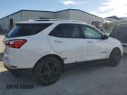 ✅ 2020 Chevrolet Equinox Premier • VIN: 2GNAXYEX5L6180700 • Лот: 80084435. Опубликован ранее на Copart с пробегом 97 675 миль. Бесплатный доступ к архиву аукционных продаж из США и подробный отчёт об истории автомобиля на DreamBid. Изображение 3.