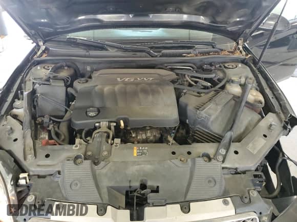 2015 Chevrolet Impala Police Police z VIN 2G1WD5E36F1157424, wystawiony jako Copart lot #62017755 z przebiegiem 185 746 mil mil oraz Szkoda całkowita • Salvage title. Historia ofert i sprzedaży dostępna na DreamBid. Obrazek 11.