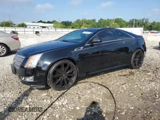 ✅ 2011 Cadillac CTS Performance • VIN: 1G6DJ1ED5B0169520 • Lot: 67919125. Wystawiony na Copart z przebiegiem 109 633 mil. Bezpłatny archiwum sprzedaży aukcyjnych z USA i szczegółowy raport historii pojazdu na DreamBid. Zdjęcie 1.