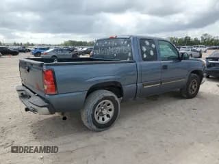 ✅ 2006 Chevrolet Silverado 1500 LT1 • VIN: 1GCEC19T66Z264716 • Лот: 80014894. Опубликован ранее на Copart с пробегом 221 750 миль. Бесплатный доступ к архиву аукционных продаж из США и подробный отчёт об истории автомобиля на DreamBid. Изображение 3.
