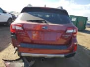 ✅ 2016 Subaru Outback Limited • VIN: 4S4BSENC8G3250741 • Lot: 76572384. Listed on Copart with 43,648 mi. Free auction sales archive from the USA and detailed vehicle history report at DreamBid. Image 6.