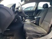 ✅ 2008 Chevrolet Malibu 1LT • VIN: 1G1ZH57BX8F260167 • Lot: 71733544. Listed on Copart with 153,864 mi. Free auction sales archive from the USA and detailed vehicle history report at DreamBid. Image 7.