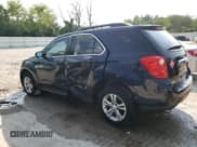 ✅ 2015 Chevrolet Equinox LT • VIN: 2GNFLBE35F6275743 • Лот: 65808444. Опубликован ранее на Copart с пробегом 97 900 миль. Бесплатный доступ к архиву аукционных продаж из США и подробный отчёт об истории автомобиля на DreamBid. Изображение 2.