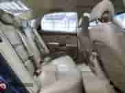 2008 Hyundai Azera Limited with VIN KMHFC46F78A257307, listed as a Copart auction lot 89116265 with 131,527 mi miles and Salvage title. Bid and sale history available at DreamBid. Image 10.