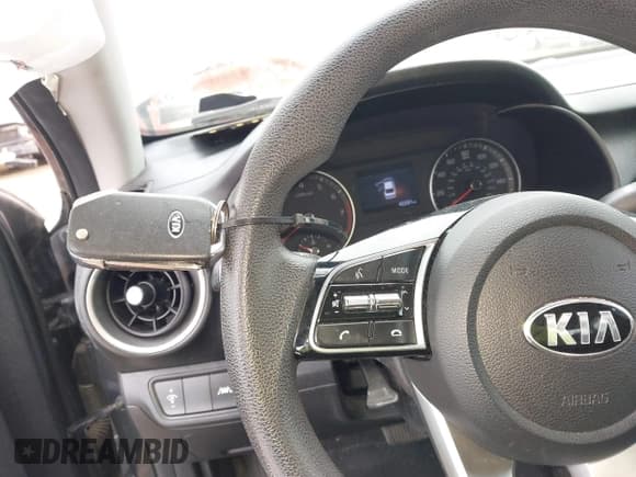 ✅ 2019 Kia Forte LXS • VIN: 3KPF24AD3KE080451 • Lot: 41543510. Listed on IAAI with 42,281 mi. Free auction sales archive from the USA and detailed vehicle history report at DreamBid. Image 11.