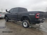 ✅ 2021 Ram 2500 Limited • VIN: 3C6UR5SL1MG678633 • Lot: 87409154. Listed on Copart with 55,416 mi. Free auction sales archive from the USA and detailed vehicle history report at DreamBid. Image 2.