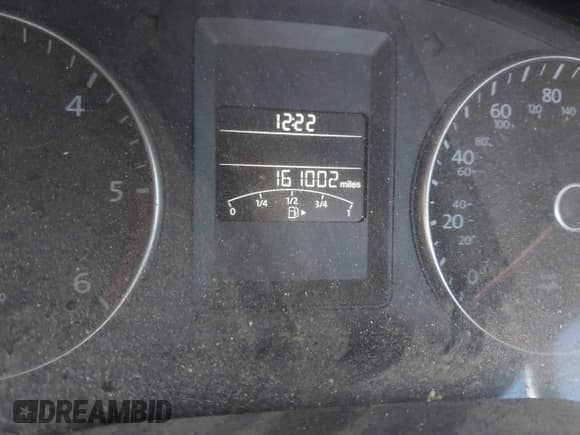 ✅ 2014 Volkswagen Jetta TDI • VIN: 3VWLL7AJ7EM380766 • Lot: 43625680. Listed on IAAI with 161,002 mi. Free auction sales archive from the USA and detailed vehicle history report at DreamBid. Image 12.