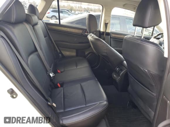 ✅ 2018 Subaru Outback Limited • VIN: 4S4BSANC1J3261774 • Lot: 47079575. Listed on Copart with 91,289 mi. Free auction sales archive from the USA and detailed vehicle history report at DreamBid. Image 10.