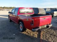 ✅ 2006 Chevrolet Colorado 1LT • VIN: 1GCCS138868125272 • Lot: 43715143. Listed on IAAI with 191,976 mi. Free auction sales archive from the USA and detailed vehicle history report at DreamBid. Image 3.
