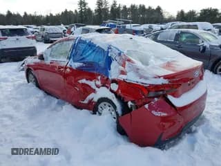 ✅ 2022 Hyundai Accent SE • VIN: 3KPC24A63NE182115 • Лот: 41338140. Опубликован ранее на IAAI с пробегом 10 724 миль. Бесплатный доступ к архиву аукционных продаж из США и подробный отчёт об истории автомобиля на DreamBid. Изображение 3.