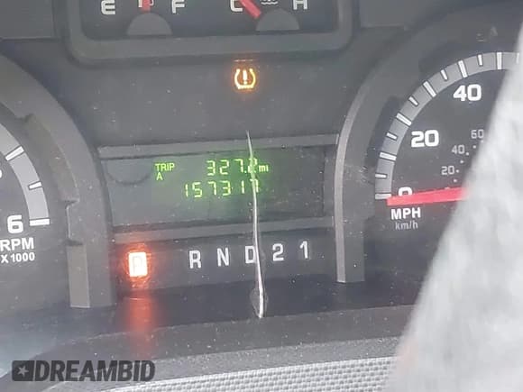 ✅ 2014 Ford Econoline Cargo Commercial • VIN: 1FTNS2EW7EDA93169 • Lot: 42294932. Listed on IAAI with 157,317 mi. Free auction sales archive from the USA and detailed vehicle history report at DreamBid. Image 15.