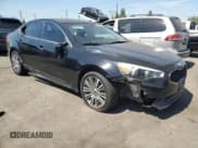 ✅ 2014 Kia Cadenza Premium • VIN: KNALN4D79E5129357 • Лот: 63249684. Опубликован ранее на Copart с пробегом 96 664 миль. Бесплатный доступ к архиву аукционных продаж из США и подробный отчёт об истории автомобиля на DreamBid. Изображение 4.