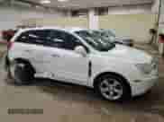 2014 Chevrolet Captiva Sport LT z VIN 3GNAL3EK5ES676247, wystawiony jako Copart lot #81578864 z przebiegiem 132 762 mil mil oraz Czysty tytuł • Clean title. Historia ofert i sprzedaży dostępna na DreamBid. Obrazek 4.