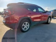 ✅ 2024 GMC Terrain SLE • VIN: 3GKALMEG2RL393996 • Lot: 84753285. Listed on Copart with 12,129 mi. Free auction sales archive from the USA and detailed vehicle history report at DreamBid. Image 3.