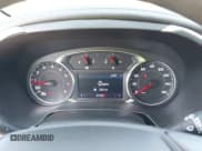 ✅ 2023 Chevrolet Blazer LT • VIN: 3GNKBCR44PS155316 • Lot: 42733680. Listed on IAAI with 41,326 mi. Free auction sales archive from the USA and detailed vehicle history report at DreamBid. Image 7.