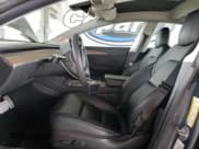 ✅ 2022 Tesla Model 3 Performance • VIN: 5YJ3E1EC2NF260240 • Лот: 82615455. Опубликован ранее на Copart с пробегом 50 566 миль. Бесплатный доступ к архиву аукционных продаж из США и подробный отчёт об истории автомобиля на DreamBid. Изображение 7.