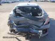 ✅ 2020 Honda Civic Sport • VIN: SHHFK7H44LU418859 • Lot: 82140845. Listed on Copart with 49,375 mi. Free auction sales archive from the USA and detailed vehicle history report at DreamBid. Image 6.