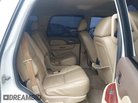 ✅ 2009 Chevrolet Tahoe 1LT • VIN: 1GNFK23099R290234 • Lot: 42395886. Listed on IAAI with 193,704 mi. Free auction sales archive from the USA and detailed vehicle history report at DreamBid. Image 8.